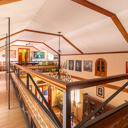 Edomus Luxury Guillena