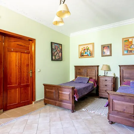 Edomus Luxury Guillena