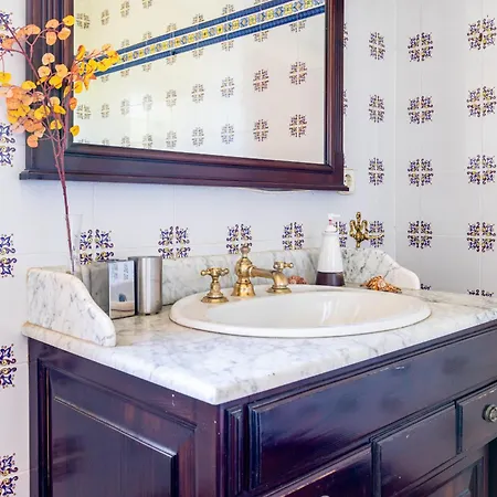 Villa Edomus Luxury