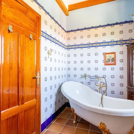 Villa Edomus Luxury